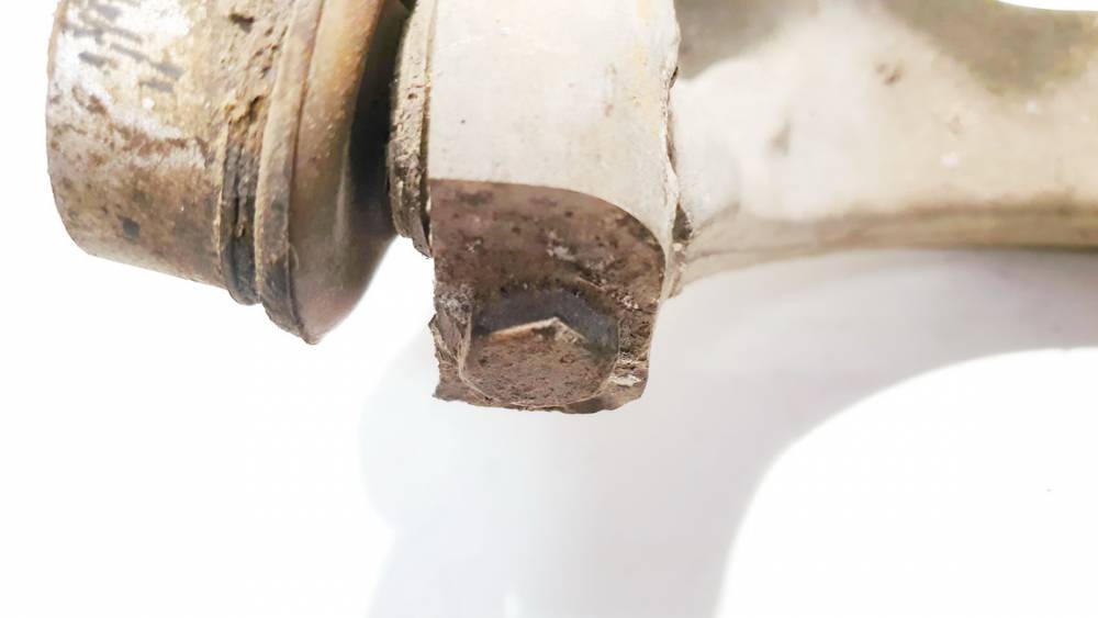 4F0257 Audi A6 2005 Moyeu Support Broche Avant Gauche - Thumbnail 4