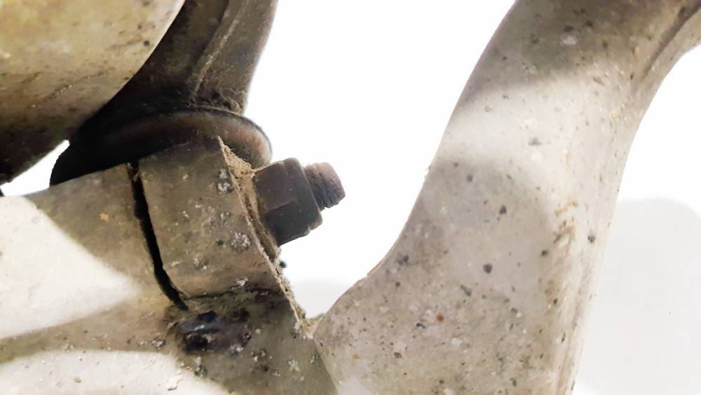 4F0257 Audi A6 2005 Moyeu Support Broche Avant Gauche - Thumbnail 5