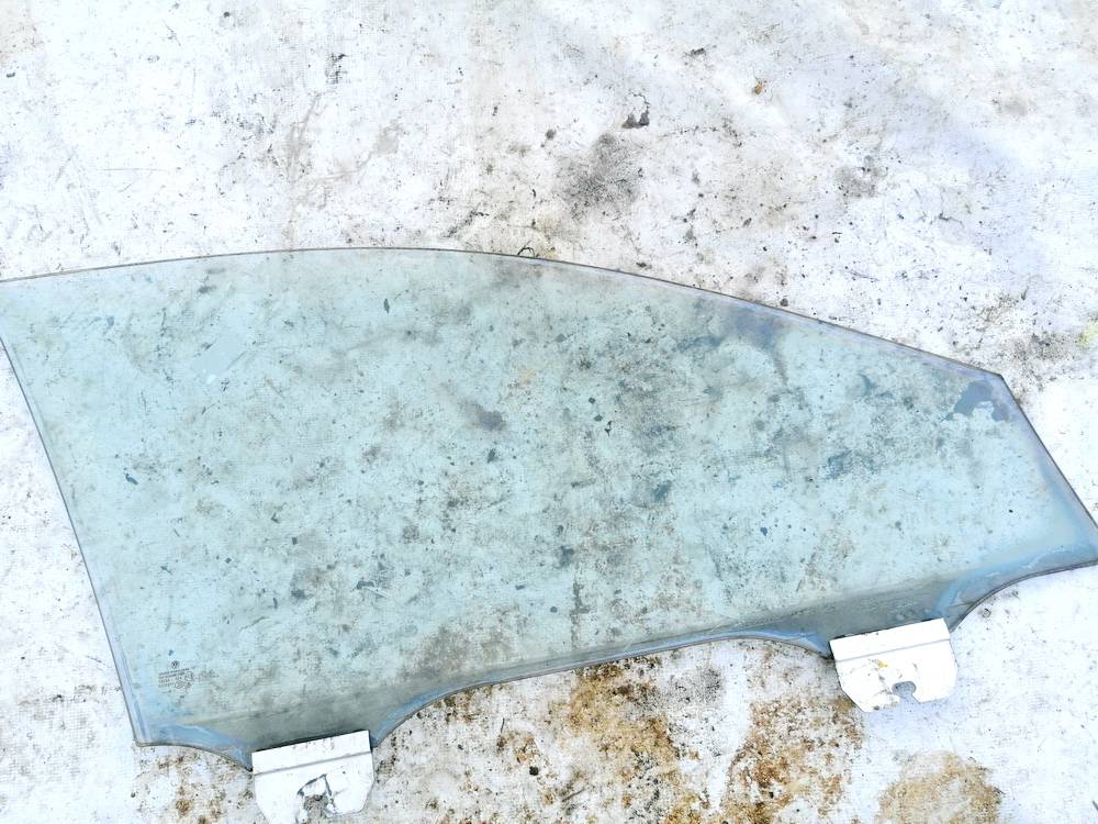 43R00367 Volkswagen Phaeton 2006 Door-Drop Glass - FRONT LEFT - Thumbnail 2
