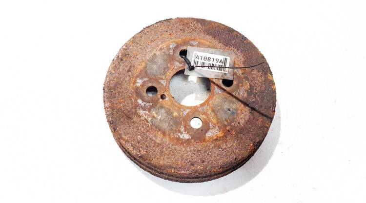 Toyota Yaris 1999 Tambour de frein