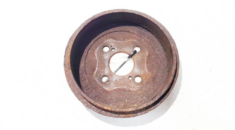 Toyota Yaris 1999 Bremžu trumulis - Thumbnail 2