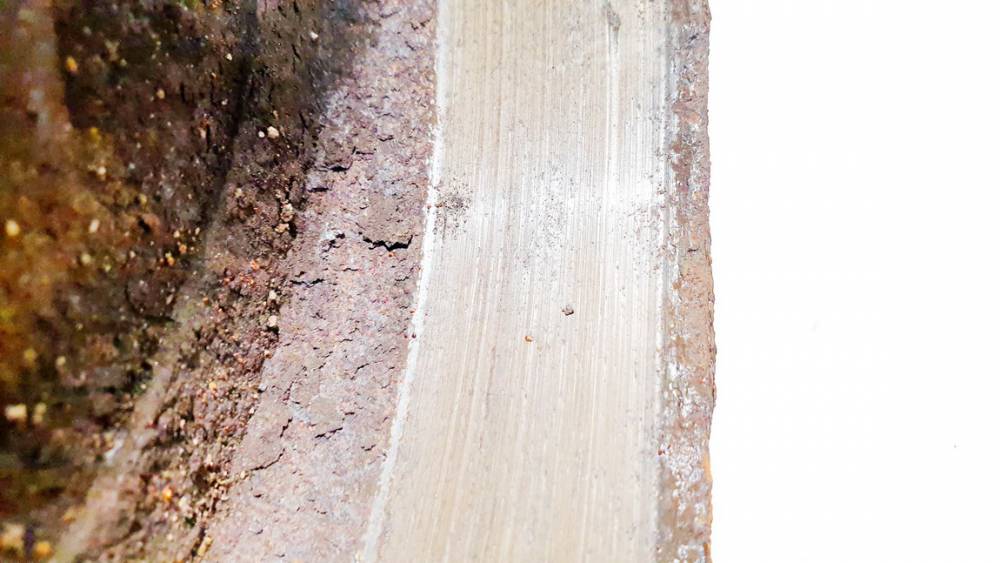 Toyota Yaris 1999 Bremžu trumulis - Thumbnail 3