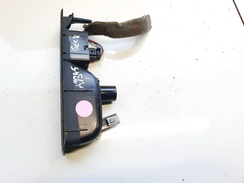 82944002R Renault Laguna 2008 Interrupteur de Lève vitre - Thumbnail 3