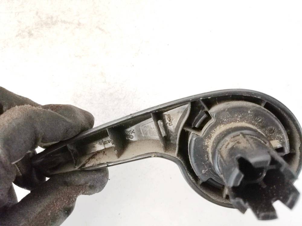 JC1742724 Peugeot 3008 2011 Innenausstattung - Thumbnail 3