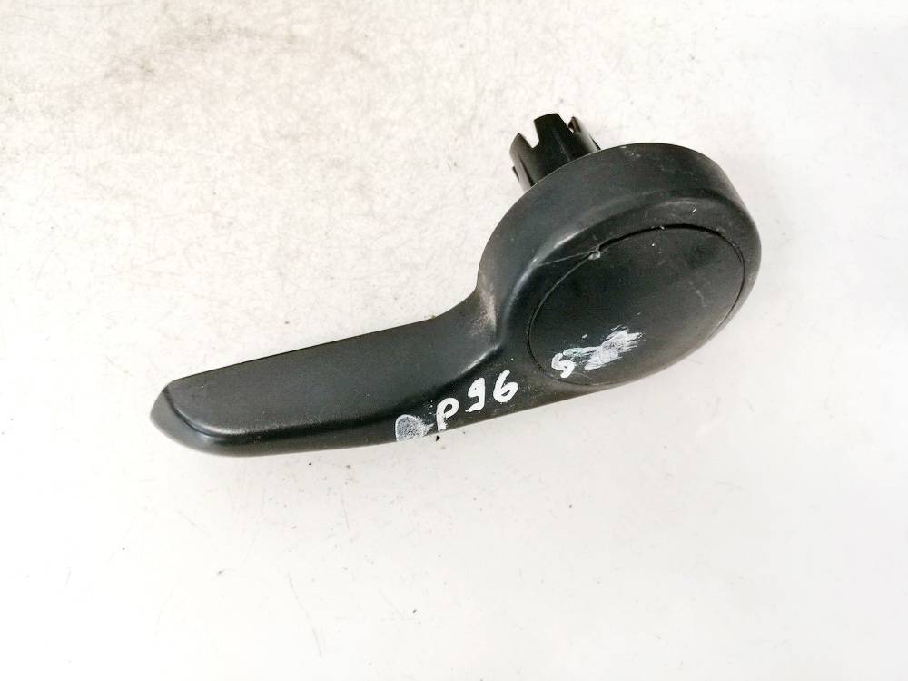 JC1742724 Peugeot 3008 2011 Innenausstattung