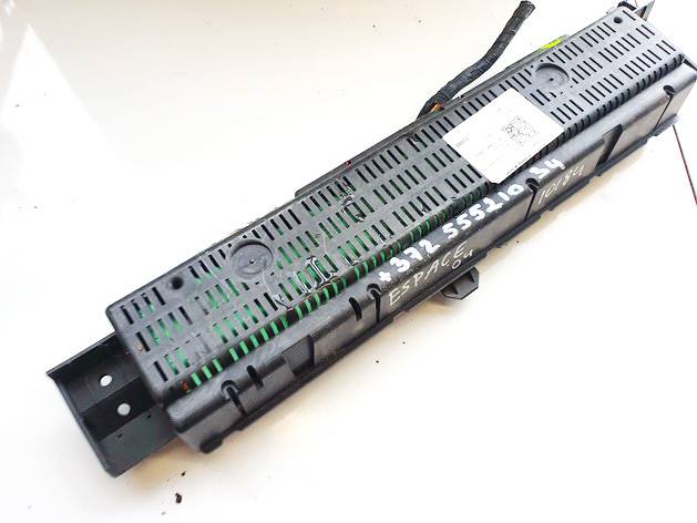 P8200288816D Renault Espace 2003 Spidometras - prietaisu skydelis - Thumbnail 3