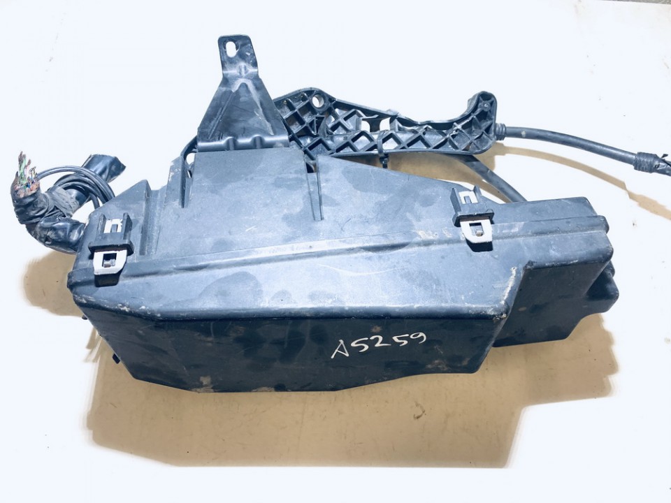 9469599 Volvo S80 1999 Boîte à fusibles