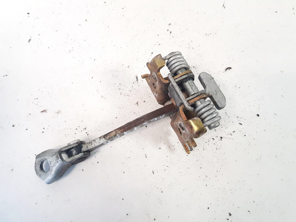 Renault Espace 2005 Türfangband Türbremse Türstopper Vorne Rechts - Thumbnail 3