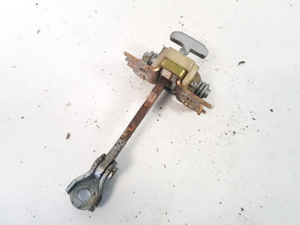 Renault Espace 2005 Durvju atvēruma ierobežotājs - PRIEKŠA PA LABI