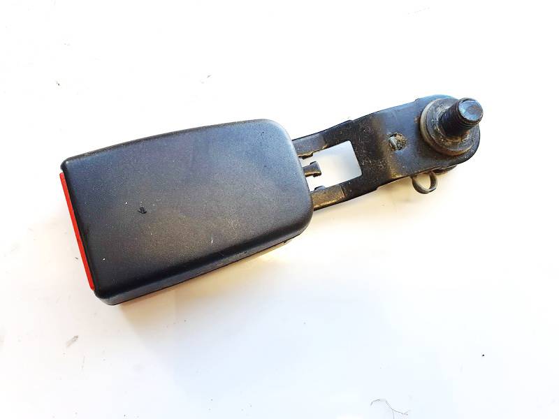 A1648601669 Mercedes-Benz ML-CLASS 2006 Saugos dirzo sagtis (laikiklis) G.K. - Thumbnail 3