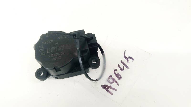52432102R0 Opel Insignia 2009 Heater Vent Flap Control Actuator Motor