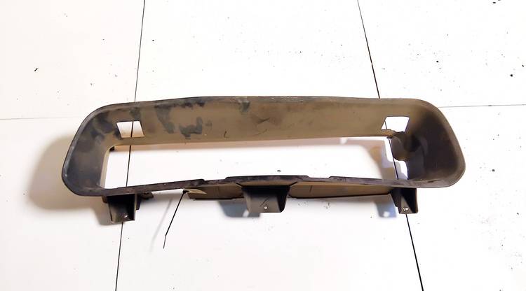 3984 Volvo V50 2005 Air Intake Panel