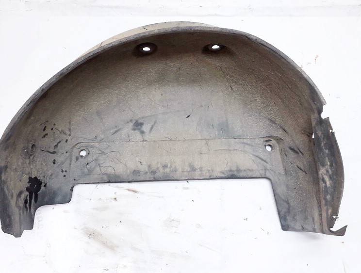 8200003540 Renault Trafic 2003 Plastic Inner Fender - REAR RIGHT