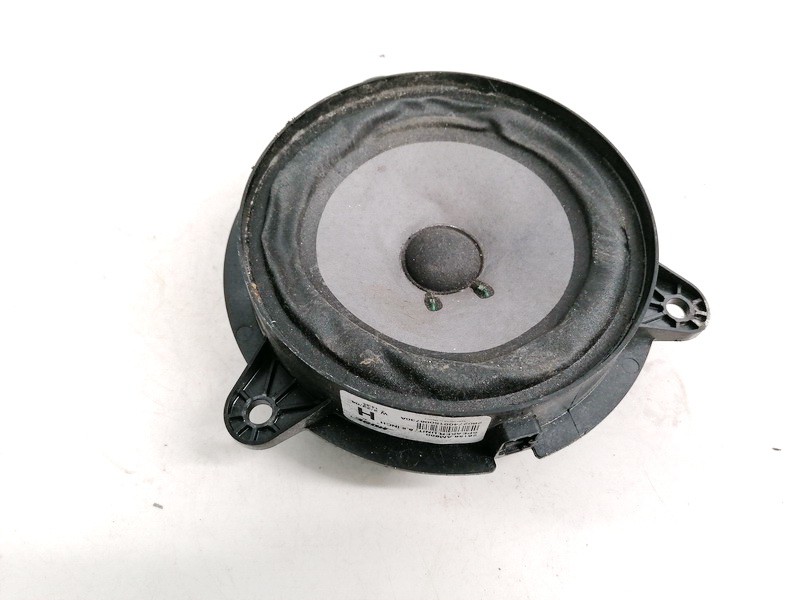 28156AM900 Nissan Murano 2005 Speaker (audio)