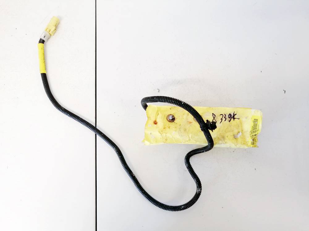 7392005040B Toyota Avensis 2008 Seat AIRBAG