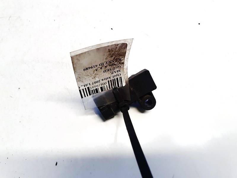 55563375 Opel Astra 2007 Czujnik ciśnienia powietrza – MAP - Thumbnail 2