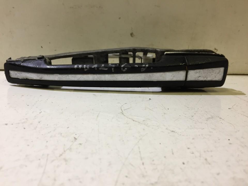 Mercedes-Benz E-CLASS 1990 Duru isorine rankenele G.D.