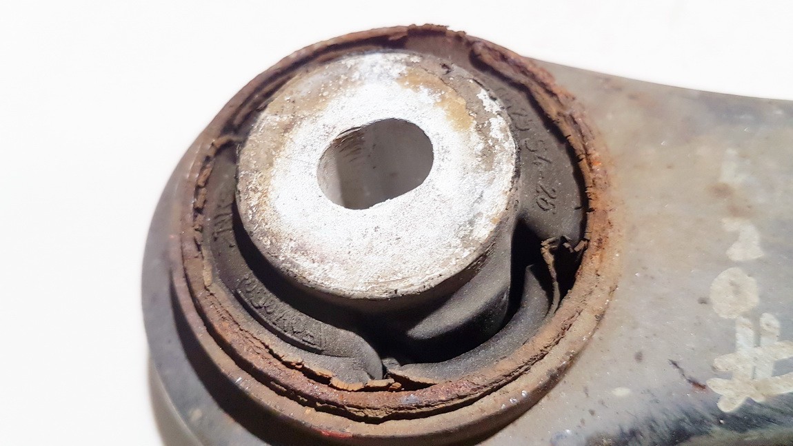 BAHKB Ford Fiesta 2009 Apatine sake P.D. - Thumbnail 2