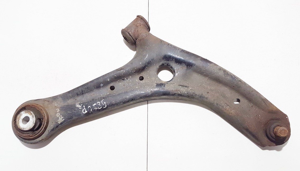 BAHKB Ford Fiesta 2009 Apatine sake P.D.