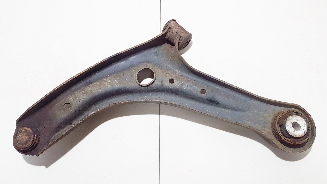 BAHKB Ford Fiesta 2009 Apatine sake P.D. - Thumbnail 3