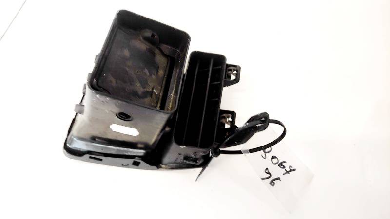 1T0819703A Volkswagen Touran 2005 Dash Vent (Air Vent Grille) - Thumbnail 2