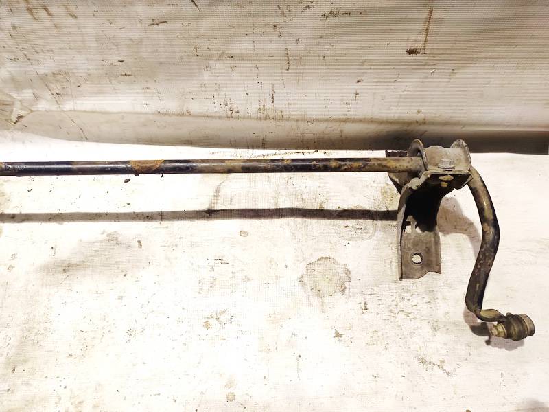 Citroen C5 2008 Stabilizer (sway bar, anti roll bar) - REAR - Thumbnail 3