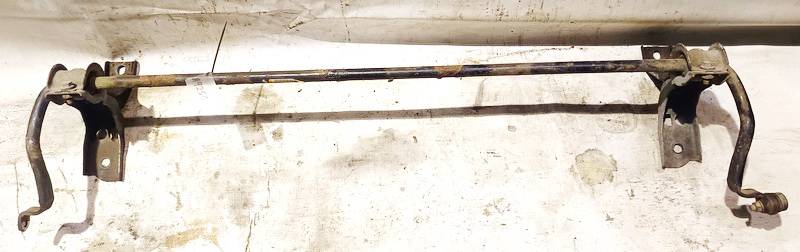 Citroen C5 2008 Stabilizer (sway bar, anti roll bar) - REAR