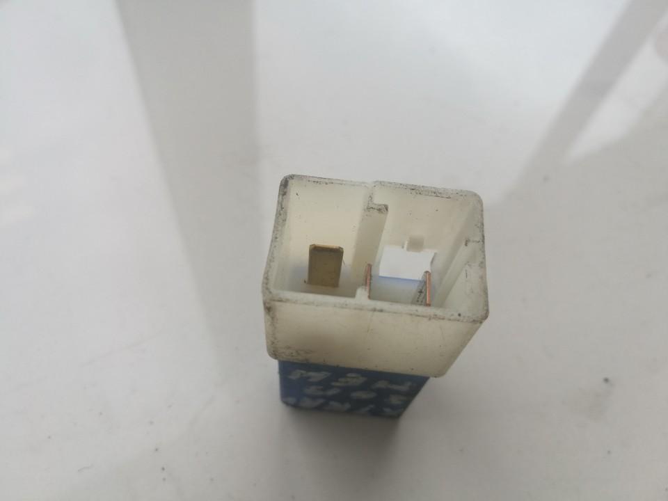 2523079915 Nissan Almera 1999 Relay module - Thumbnail 2