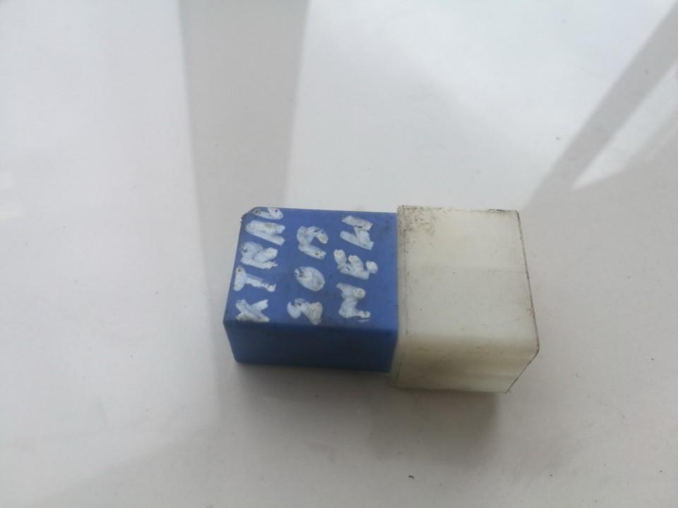 2523079915 Nissan Almera 1999 Relay module