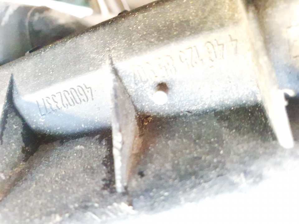 44612585902 460023377 Air filter box Opel Corsa 2003 1.3L EIS01659693