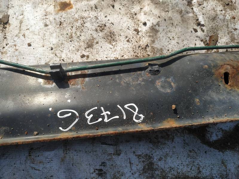 Renault Laguna 2008 PUENTE, Bastidor - TRASERO - Thumbnail 4