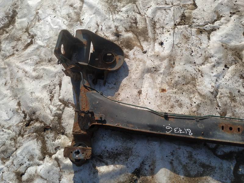 Renault Laguna 2008 PUENTE, Bastidor - TRASERO - Thumbnail 2