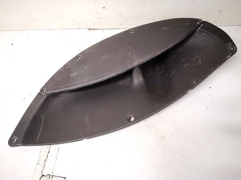 735291075 Fiat Doblo 2002 Interior trim