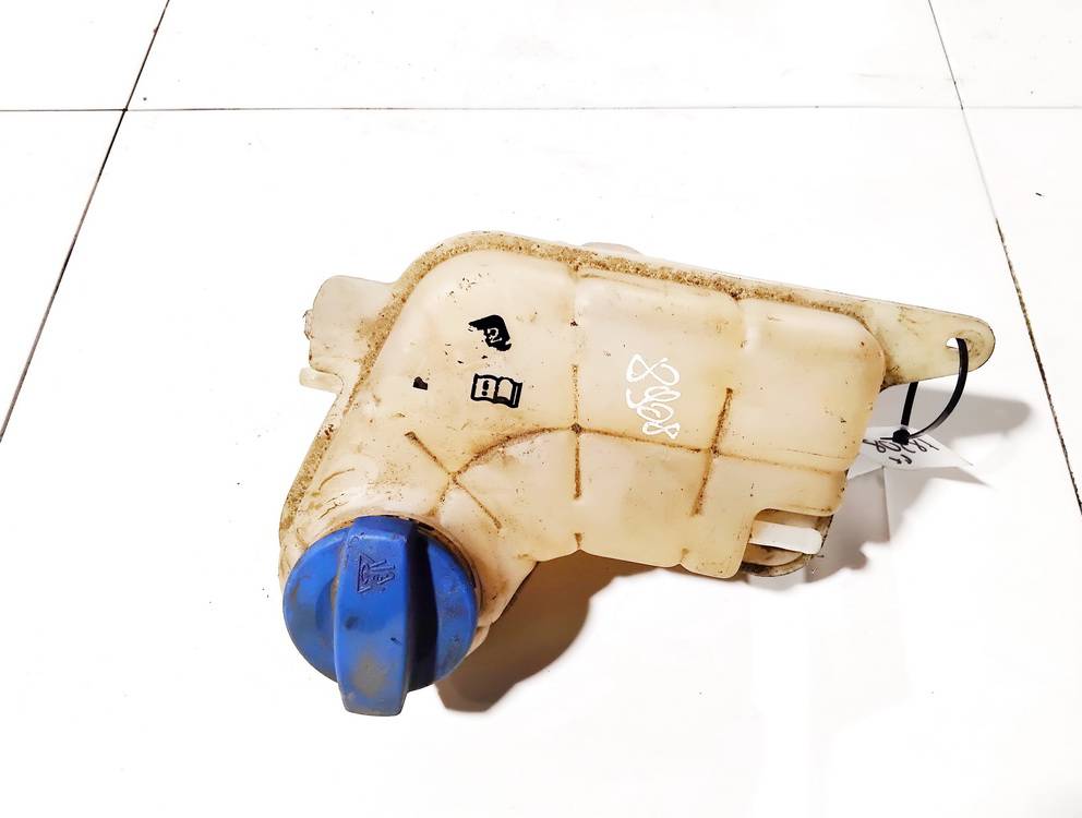 4F0121403C Audi A6 2006 Expansion Tank coolant (RADIATOR EXPANSION TANK BOTTLE )