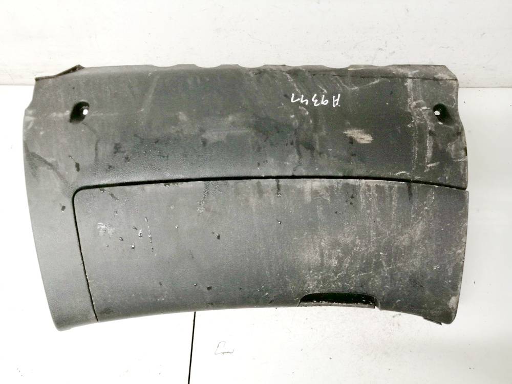 1Z1857103 Skoda Octavia 2013 Glove Box Assembly