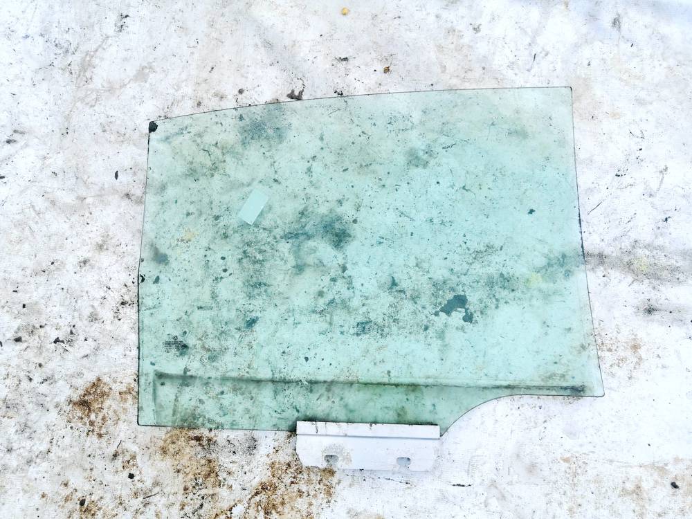 43R00366 Volkswagen Phaeton 2006 Durvju stikls - AIZMUGURE PA KREISI - Thumbnail 2