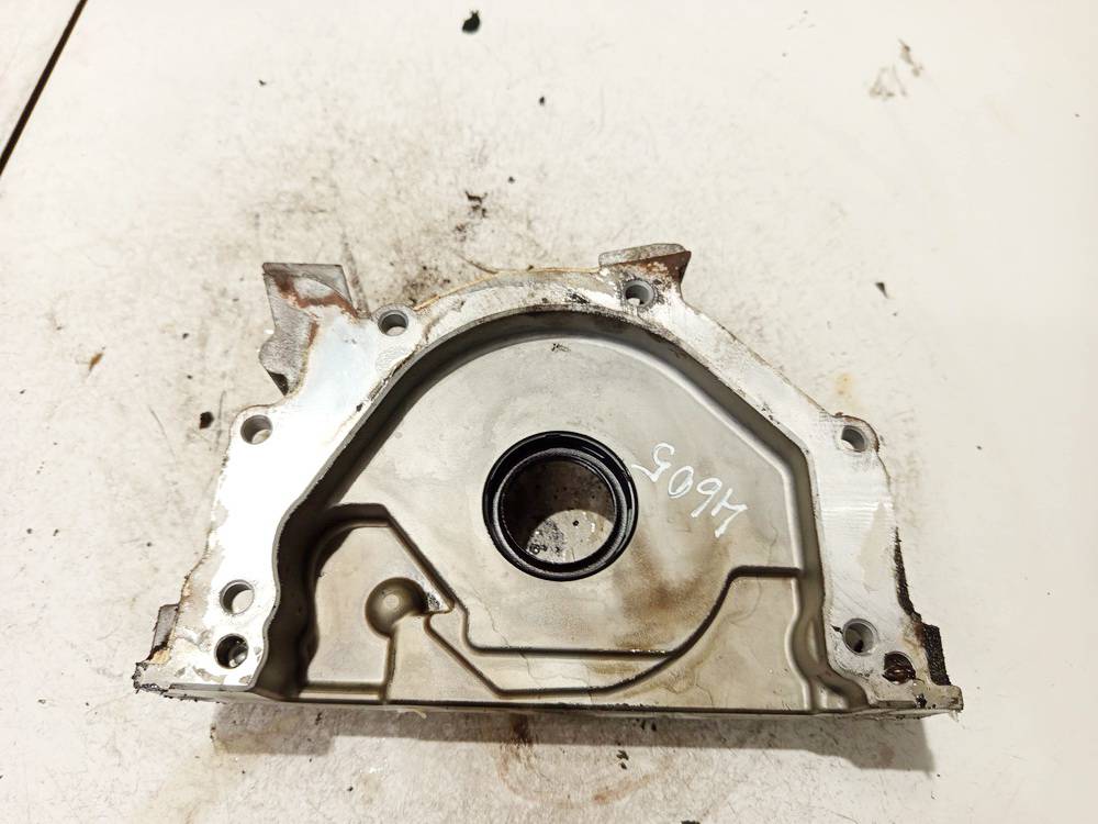 03G103153 Audi A5 2011 Moottorin etukansi (tiiviste) - Thumbnail 2