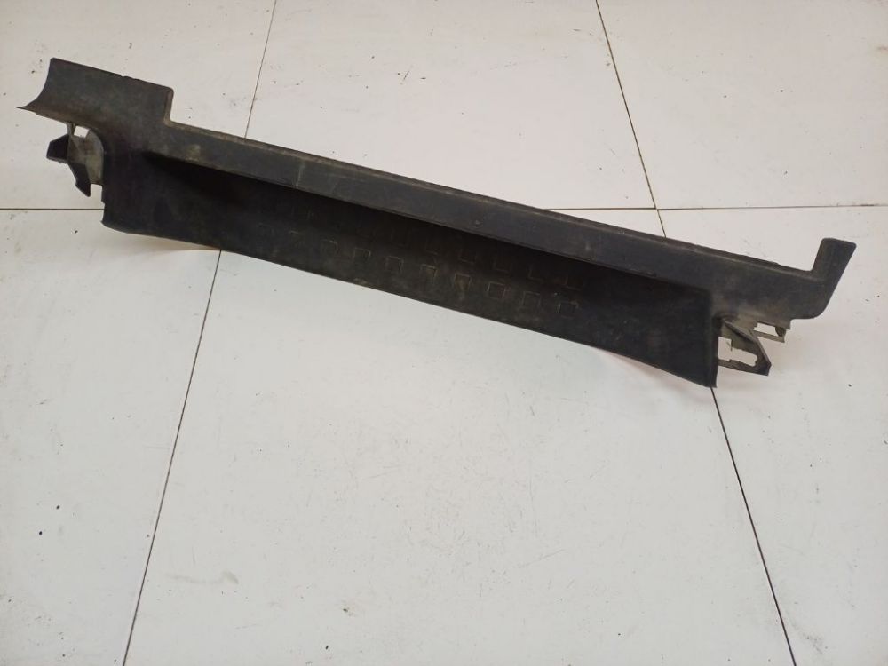 8200075172 Renault Espace 2006 Moldura protectora del borde trasero -  TRASERO IZQUIERDO - Thumbnail 2