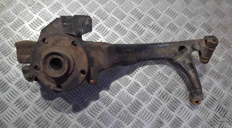 8D0407257S Volkswagen Passat 2000 Steering knuckle - FRONT LEFT