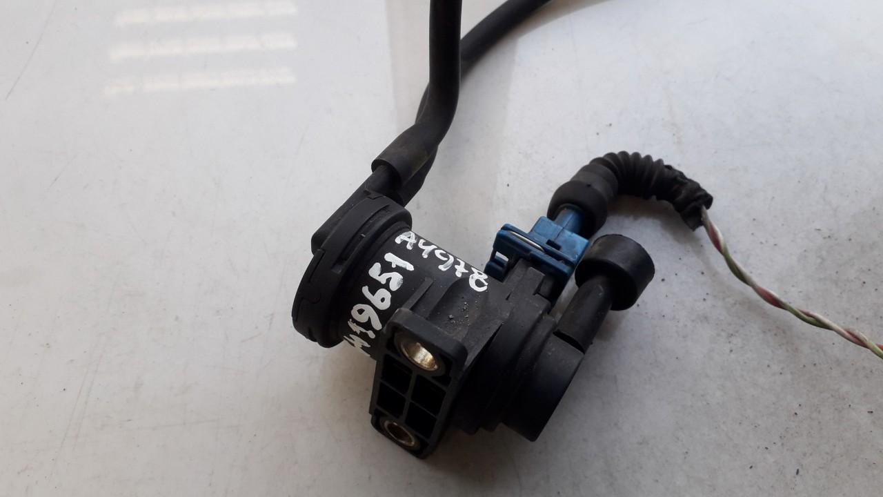 46524556 Alfa-Romeo 166 1999 Electrical selenoid (Electromagnetic solenoid)