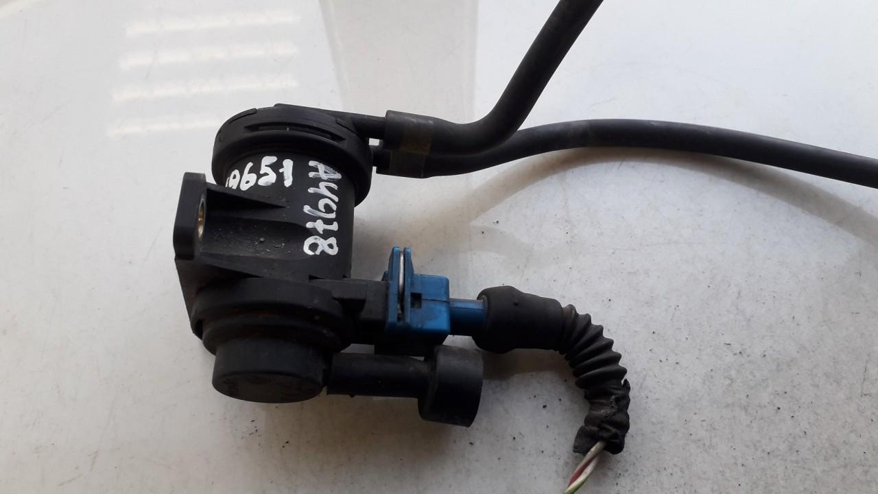 46524556 Alfa-Romeo 166 1999 Electrical selenoid (Electromagnetic solenoid) - Thumbnail 2