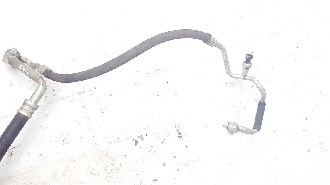 Opel Antara 2008 Przewód klimatyzacji - Thumbnail 2