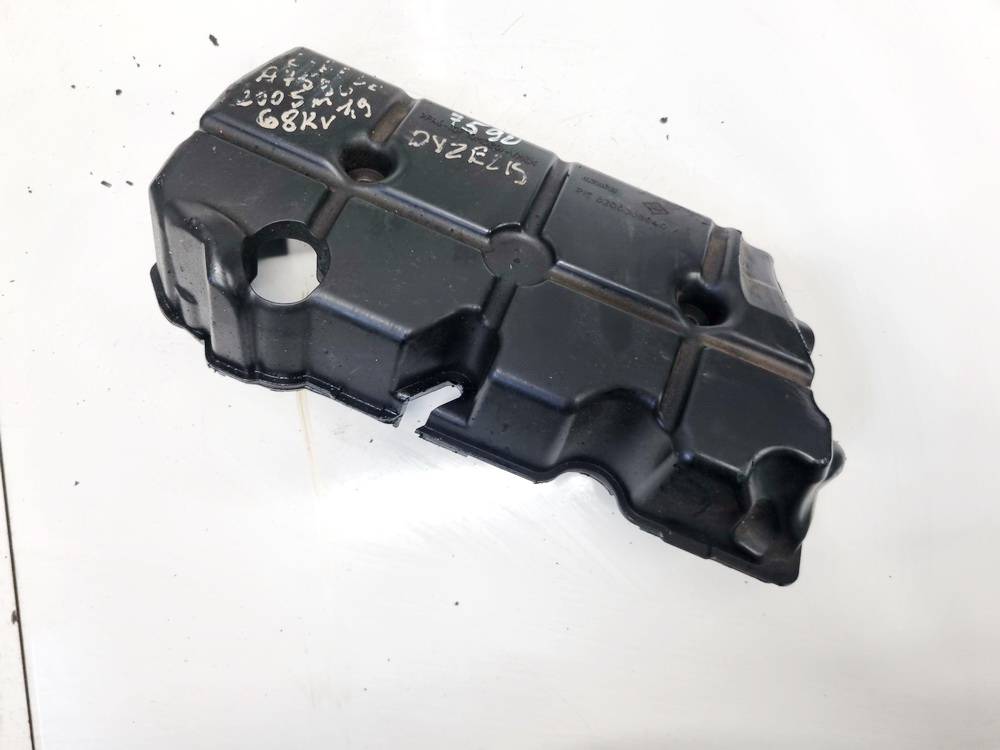 8200368040 Renault Espace 2005 Abdeckung Verkleidung Motor Motorabdeckung