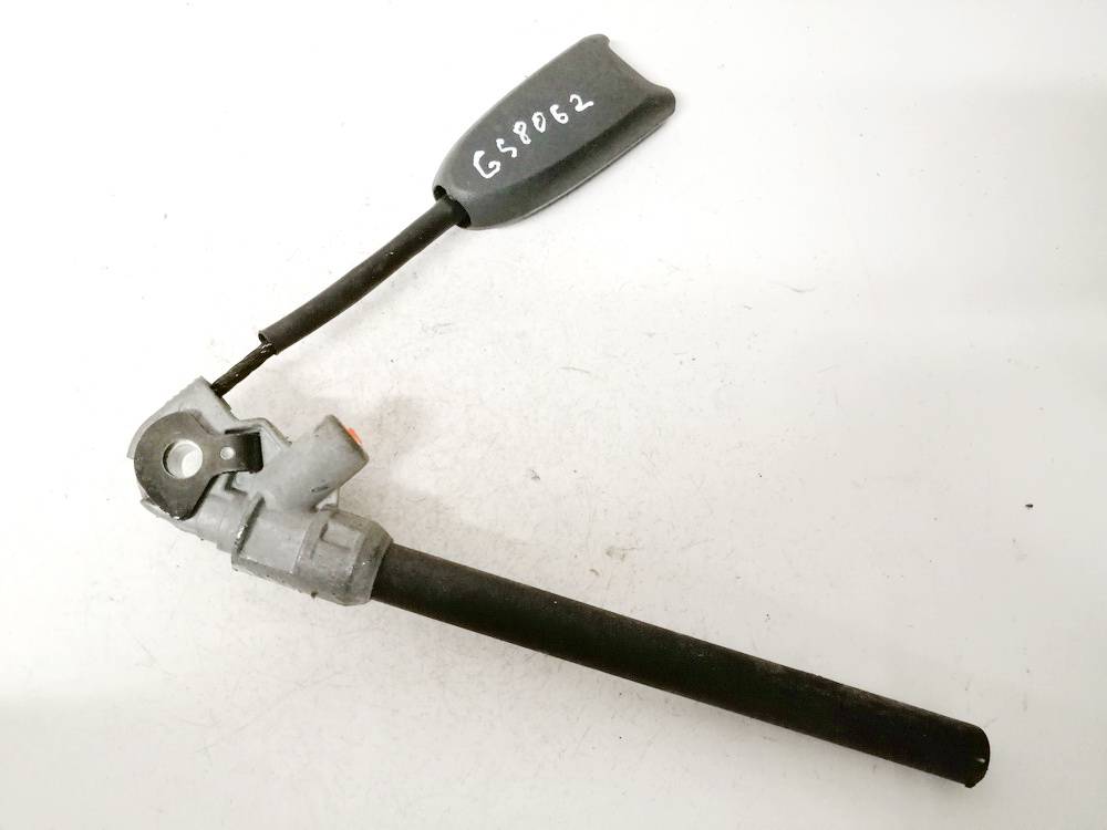 Renault Scenic 2003 Seat belt holder (Seat belt Buckle) - REAR MIDDLE