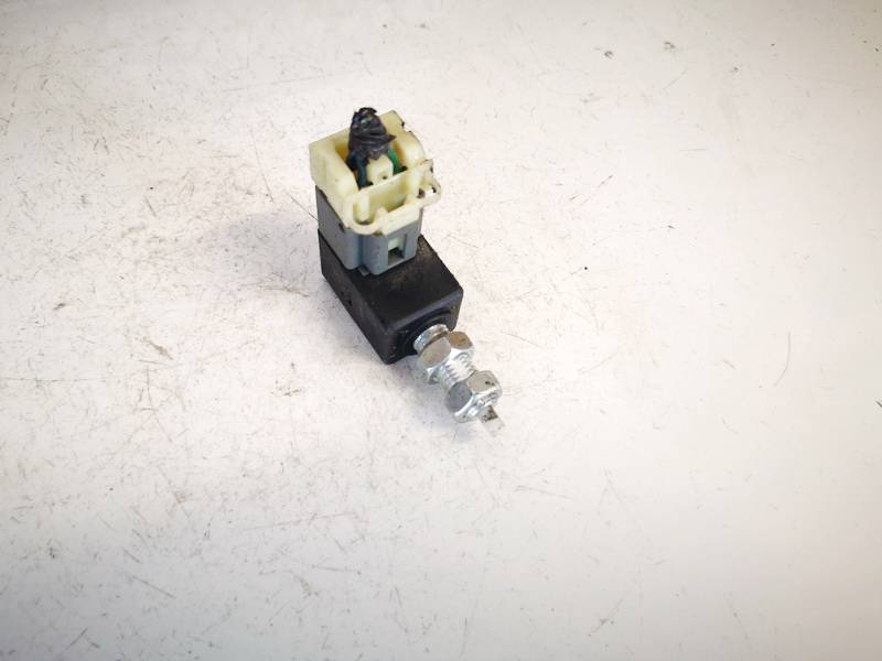 938103K000 Kia Sorento 2012 Brake Light Switch (sensor) - Switch (Pedal Contact) - Thumbnail 2
