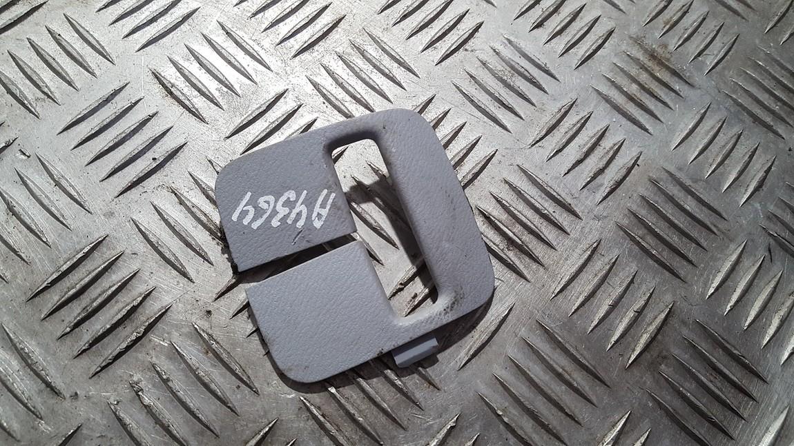 83267SWAA01M1 Honda CR-V 2007 Interior trim