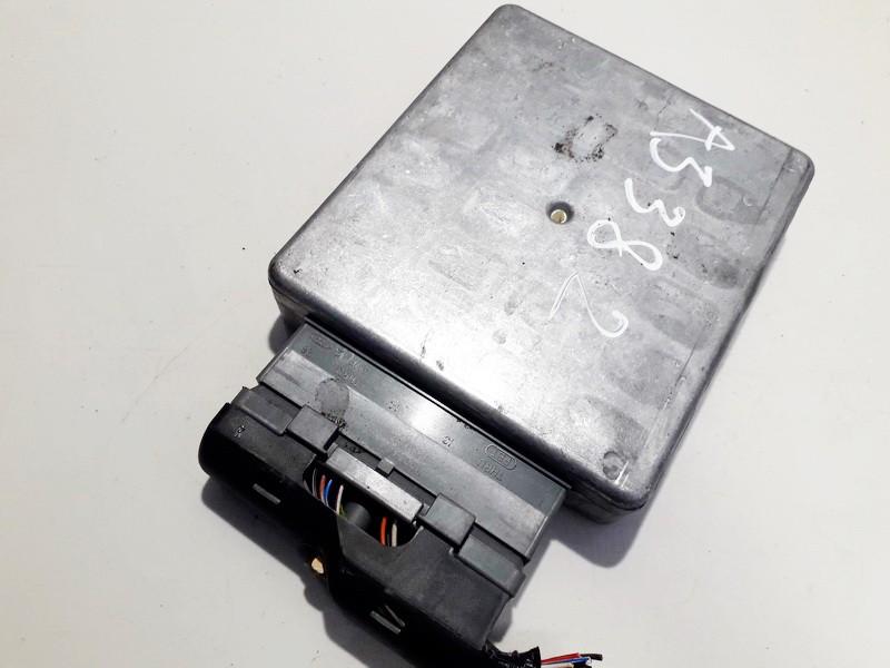1S4FAE Ford Focus 2001 ECU Engine Computer (Engine Control Unit) - Thumbnail 2