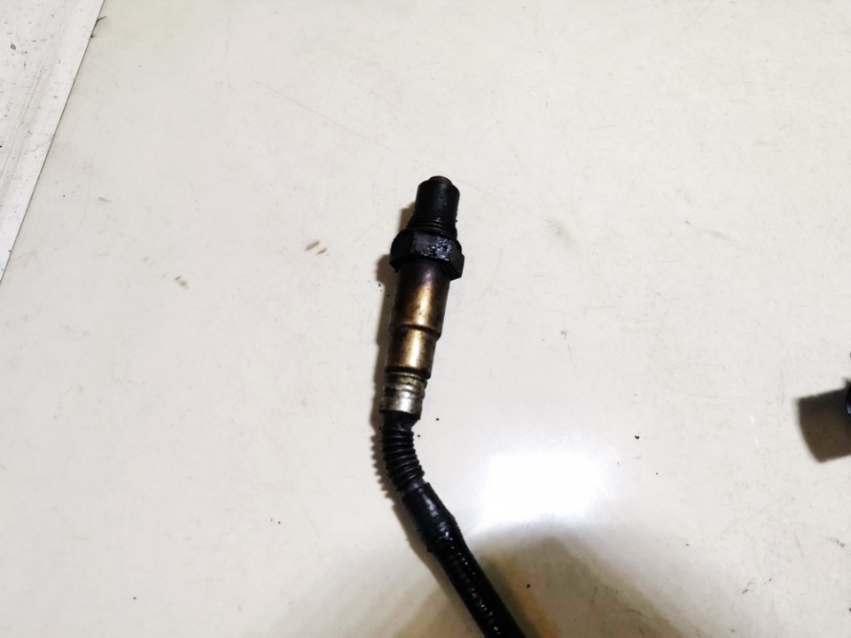 05149087AA Chrysler 300C 2006 Liambda zondas, 5 laidai, BALTA GELTONA JUODA PILKA RAUDONA - Thumbnail 2