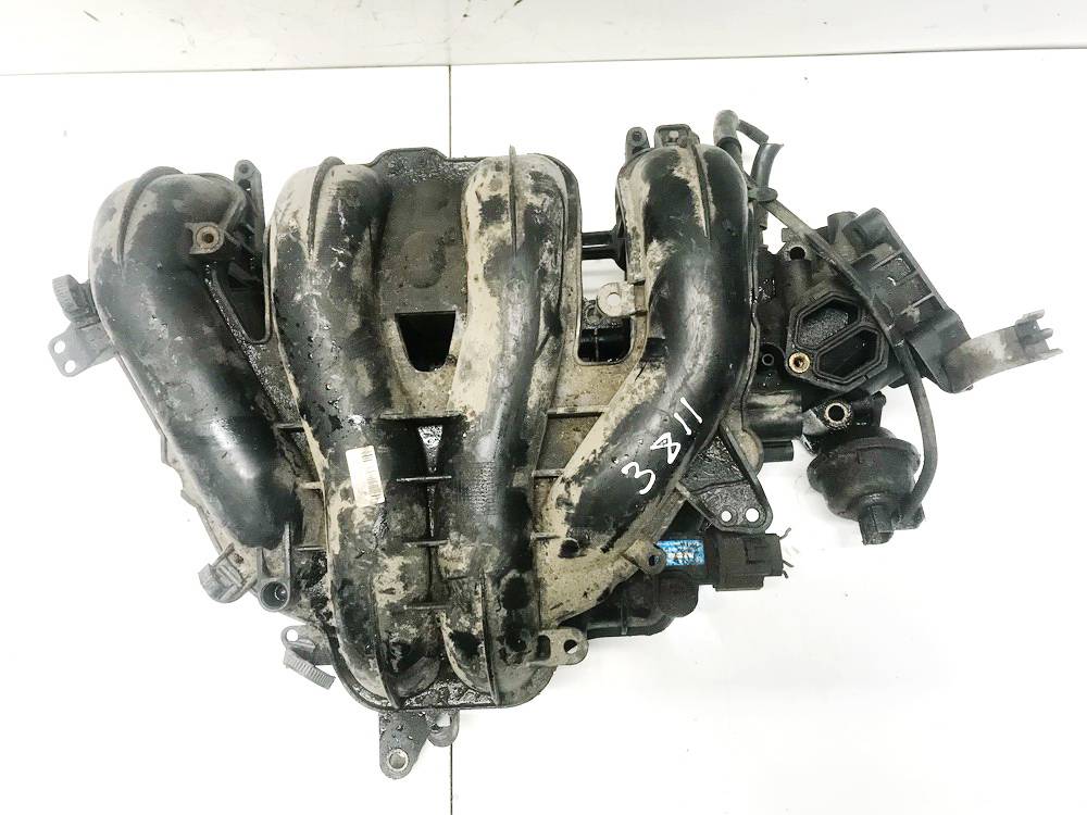 1805080531 Mazda 5 2006 Ieplūdes kolektors