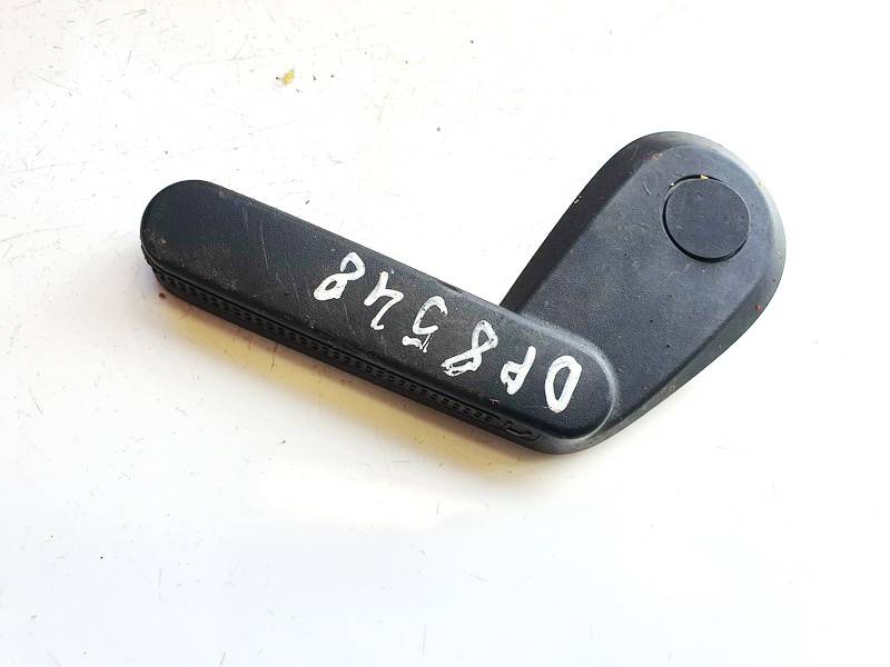 24437070 Opel Vectra 2002 Wykończenie wnętrza (plastikowe elementy)